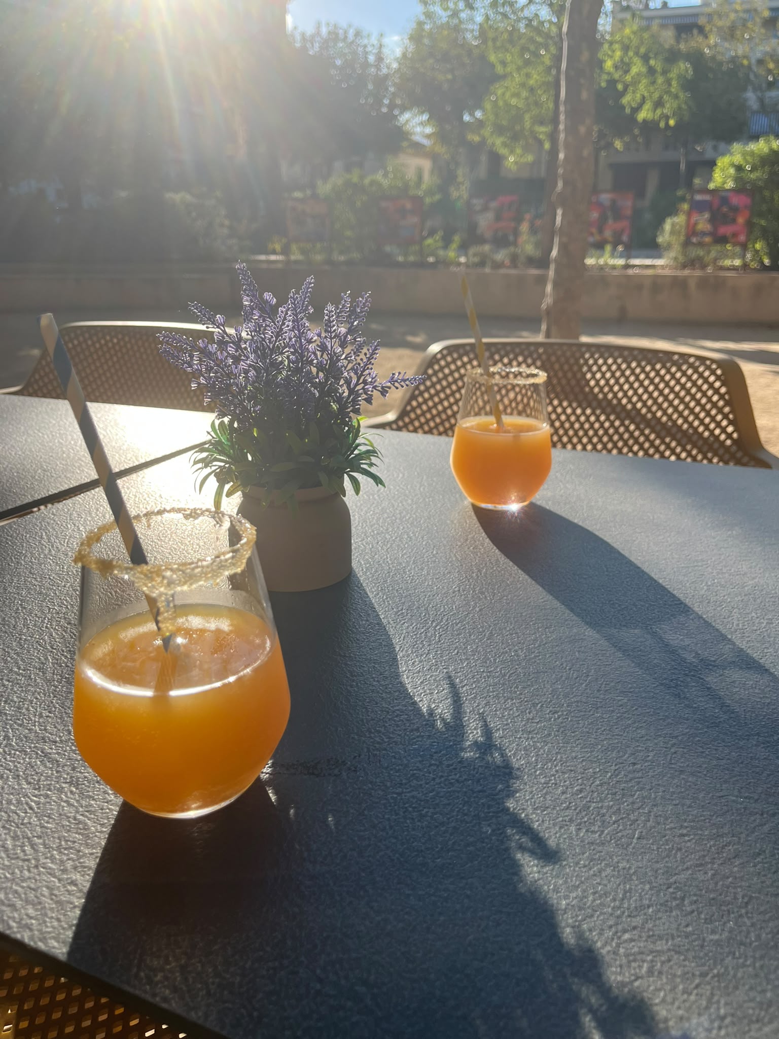 Cocktail-maison