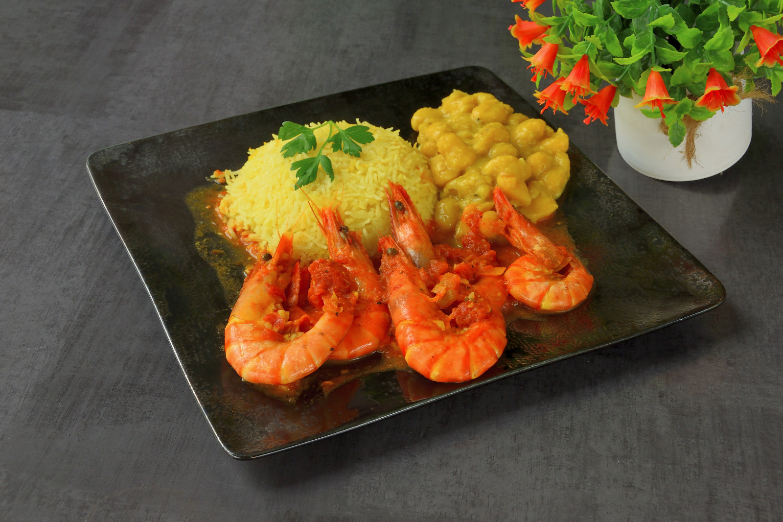 Photo du plat