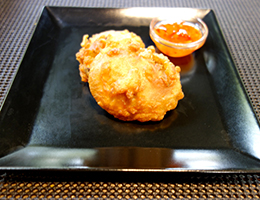 Photo du plat