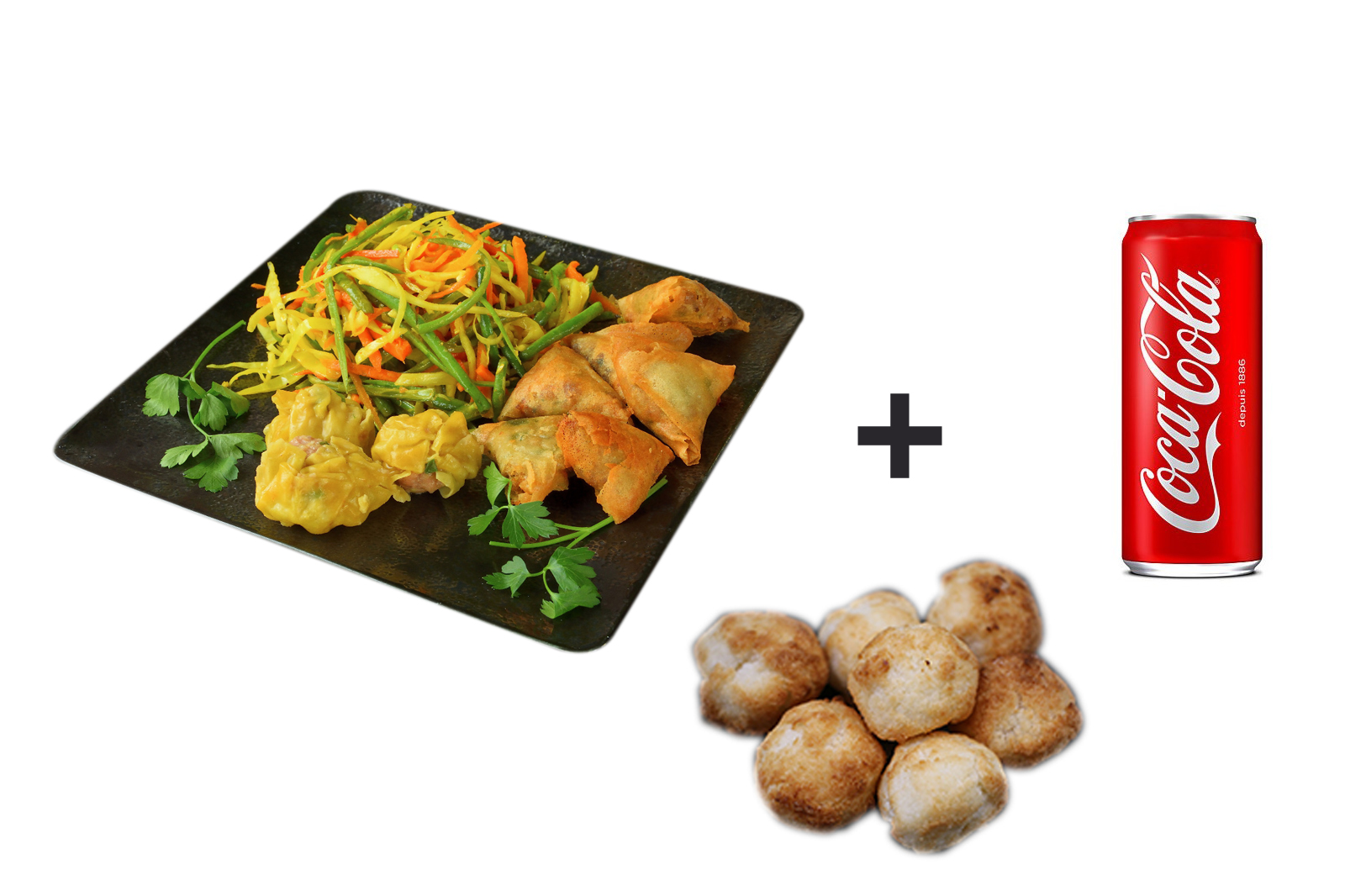Photo du plat