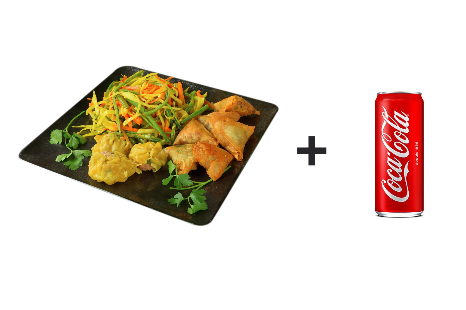 Photo du plat