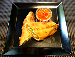Photo du plat