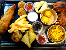 Photo du plat