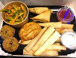Photo du plat