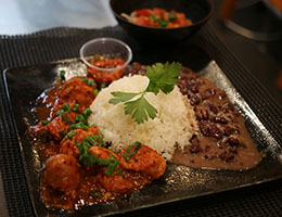 Photo du plat